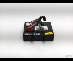 CENTRALINA COMFORT CONTROLLO CORPO OPEL VIVARO B 2 - 7