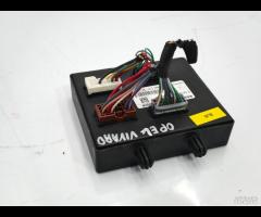 CENTRALINA COMFORT CONTROLLO CORPO OPEL VIVARO B 2 - 17