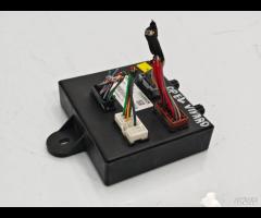 CENTRALINA COMFORT CONTROLLO CORPO OPEL VIVARO B 2 - 18