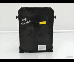 CENTRALINA SCATOLA PORTA FUSIBILI OPEL VIVARO C CO