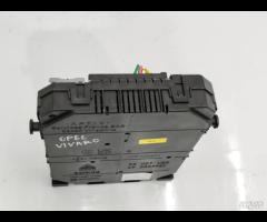 CENTRALINA SCATOLA PORTA FUSIBILI OPEL VIVARO C CO - 6