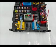 CENTRALINA SCATOLA PORTA FUSIBILI OPEL VIVARO C CO - 11