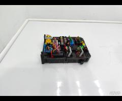 CENTRALINA SCATOLA PORTA FUSIBILI OPEL VIVARO C CO - 13