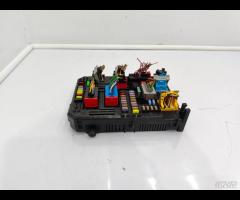 CENTRALINA SCATOLA PORTA FUSIBILI OPEL VIVARO C CO - 15