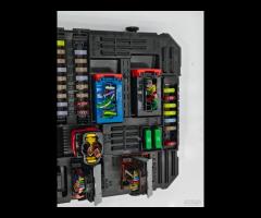 CENTRALINA SCATOLA PORTA FUSIBILI OPEL VIVARO C CO - 16