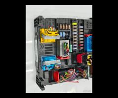 CENTRALINA SCATOLA PORTA FUSIBILI OPEL VIVARO C CO - 17