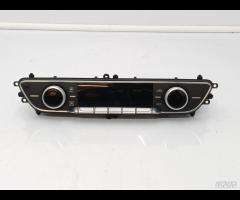 PANNELLO SCHERMO CONTROLLO CLIMATIZZATORE AUDI A4