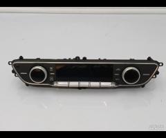 PANNELLO SCHERMO CONTROLLO CLIMATIZZATORE AUDI A4