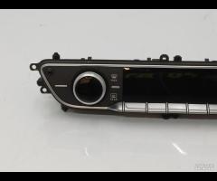 PANNELLO SCHERMO CONTROLLO CLIMATIZZATORE AUDI A4