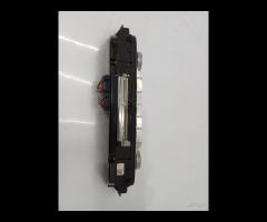 PANNELLO SCHERMO CONTROLLO CLIMATIZZATORE AUDI A4 - 7