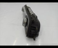 PANNELLO SCHERMO CONTROLLO CLIMATIZZATORE AUDI A4 - 9