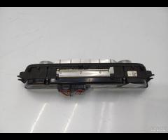 PANNELLO SCHERMO CONTROLLO CLIMATIZZATORE AUDI A4 - 10