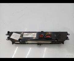 PANNELLO SCHERMO CONTROLLO CLIMATIZZATORE AUDI A4 - 11