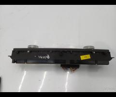 PANNELLO SCHERMO CONTROLLO CLIMATIZZATORE AUDI A4 - 14