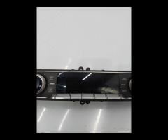 PANNELLO SCHERMO CONTROLLO CLIMATIZZATORE AUDI A4 - 16