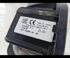 AIRBAG CRUSCOTTO LATO PASSEGGERO FORD KUGA II 2017 - 6