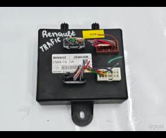 CENTRALINA COMFORT RENAULT TRAFIC III 2016 50EC23F