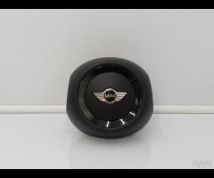 AIRBAG VOLANTE MINI HATCHBACK R56 LCI 2012 6791373