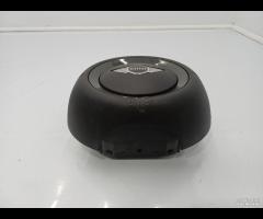 AIRBAG VOLANTE MINI HATCHBACK R56 LCI 2012 6791373