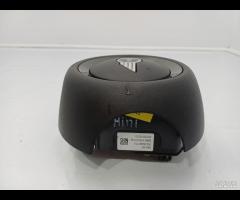 AIRBAG VOLANTE MINI HATCHBACK R56 LCI 2012 6791373 - 6
