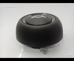 AIRBAG VOLANTE MINI HATCHBACK R56 LCI 2012 6791373 - 7