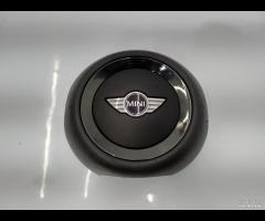 AIRBAG VOLANTE MINI HATCHBACK R56 LCI 2012 6791373 - 17