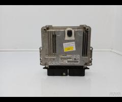 CENTRALINA MOTORE ECU DV5RD YHY  M0F 1.5D 75Kw 102