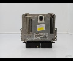 CENTRALINA MOTORE ECU DV5RD YHY  M0F 1.5D 75Kw 102