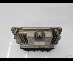 CENTRALINA MOTORE ECU DV5RD YHY  M0F 1.5D 75Kw 102