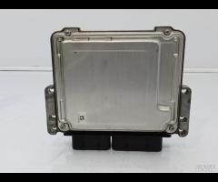 CENTRALINA MOTORE ECU DV5RD YHY  M0F 1.5D 75Kw 102 - 8
