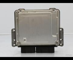 CENTRALINA MOTORE ECU DV5RD YHY  M0F 1.5D 75Kw 102 - 9