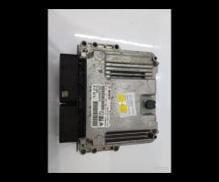CENTRALINA MOTORE ECU DV5RD YHY  M0F 1.5D 75Kw 102 - 11