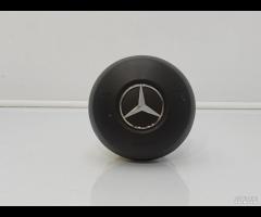AIRBAG VOLANTE MERCEDES E220 W213 2019 A0008605101