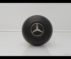 AIRBAG VOLANTE MERCEDES E220 W213 2019 A0008605101