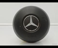AIRBAG VOLANTE MERCEDES E220 W213 2019 A0008605101