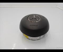 AIRBAG VOLANTE MERCEDES E220 W213 2019 A0008605101