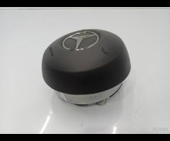 AIRBAG VOLANTE MERCEDES E220 W213 2019 A0008605101 - 6