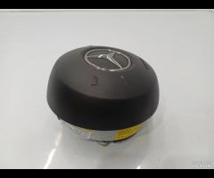 AIRBAG VOLANTE MERCEDES E220 W213 2019 A0008605101 - 8