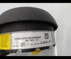 AIRBAG VOLANTE MERCEDES E220 W213 2019 A0008605101 - 14