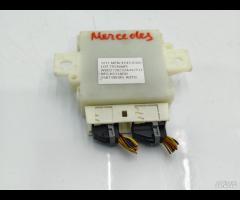 CENTRALINA CONTROLLO SENSORI PARCHEGGIO MERCEDES E - 10