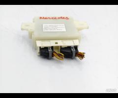 CENTRALINA CONTROLLO SENSORI PARCHEGGIO MERCEDES E - 12