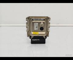 CENTRALINA ADBLUE 1.6D 92Kw 125CV RENAULT TRAFIC I