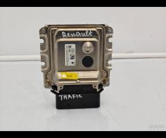 CENTRALINA ADBLUE 1.6D 92Kw 125CV RENAULT TRAFIC I