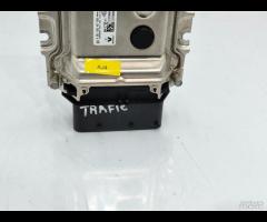 CENTRALINA ADBLUE 1.6D 92Kw 125CV RENAULT TRAFIC I - 6