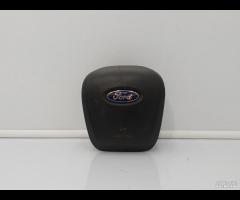 AIRBAG VOLANTE FORD RANGER III TKE 2015 AB3921043B