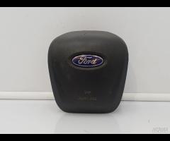 AIRBAG VOLANTE FORD RANGER III TKE 2015 AB3921043B