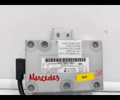 CENTRALINA  INTERFACCIA MULTIMEDIA MERCEDES E350 W