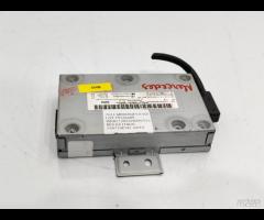 CENTRALINA  INTERFACCIA MULTIMEDIA MERCEDES E350 W - 8