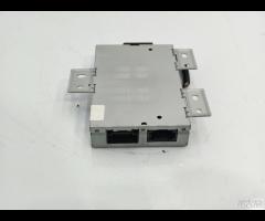 CENTRALINA  INTERFACCIA MULTIMEDIA MERCEDES E350 W - 12
