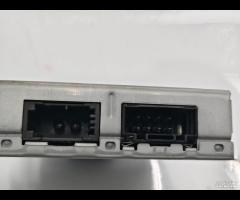 CENTRALINA  INTERFACCIA MULTIMEDIA MERCEDES E350 W - 16